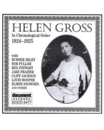 Helen Gross